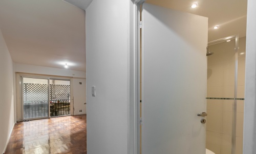 Uruguay 1220, Recoleta, 1 Room Ambientes,1 BañoBaños,Departamento,Alquiler,Uruguay 1220, Recoleta,2,1512