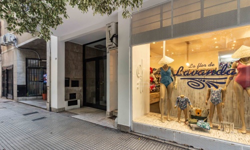 Uruguay 1220, Recoleta, 1 Room Ambientes,1 BañoBaños,Departamento,Alquiler,Uruguay 1220, Recoleta,2,1512