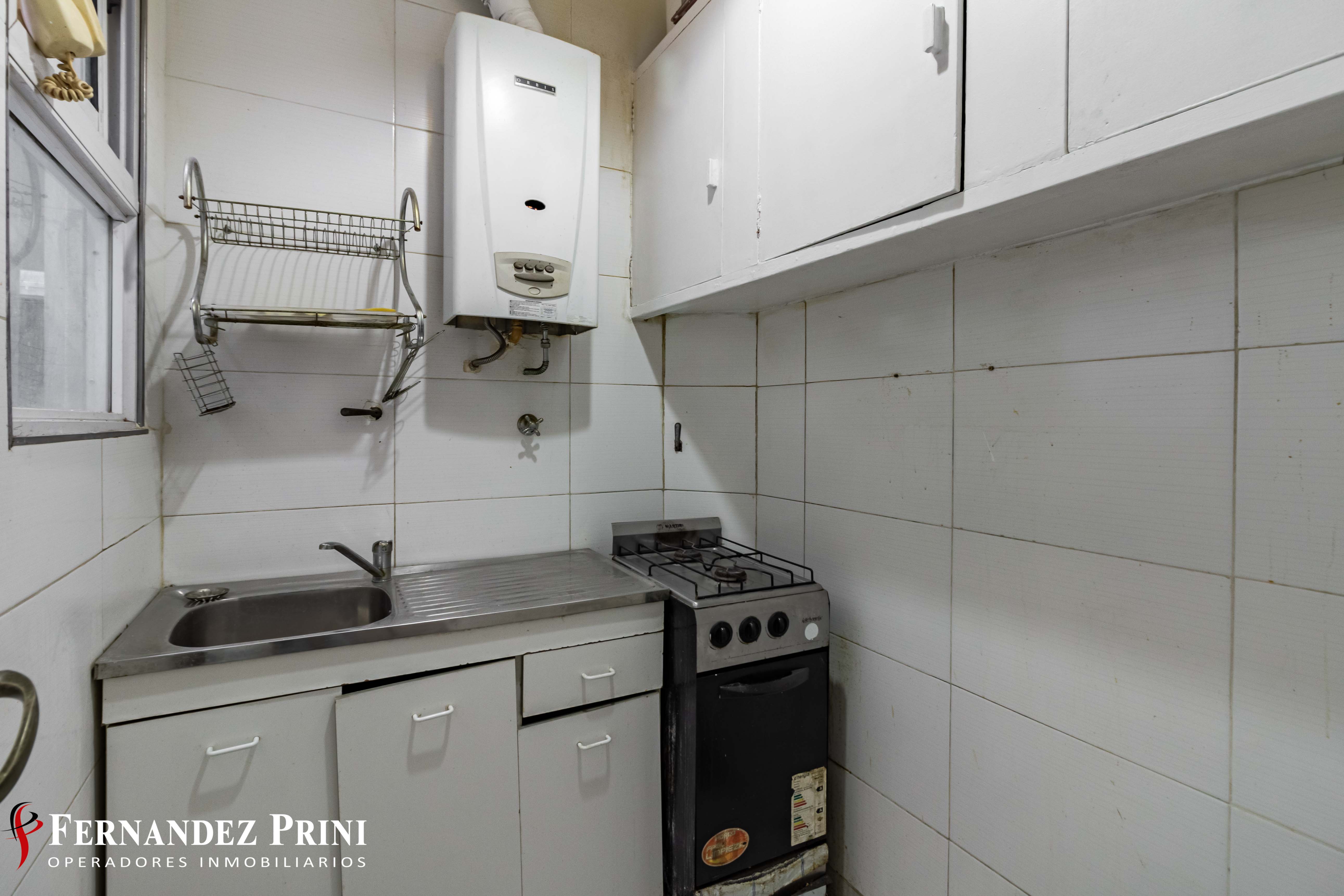 Azcuenaga 1464, Recoleta, 1 Habitación Habitaciones, 2 Ambientes Ambientes,1 BañoBaños,Departamento,Venta,Azcuenaga 1464, Recoleta,1,1514