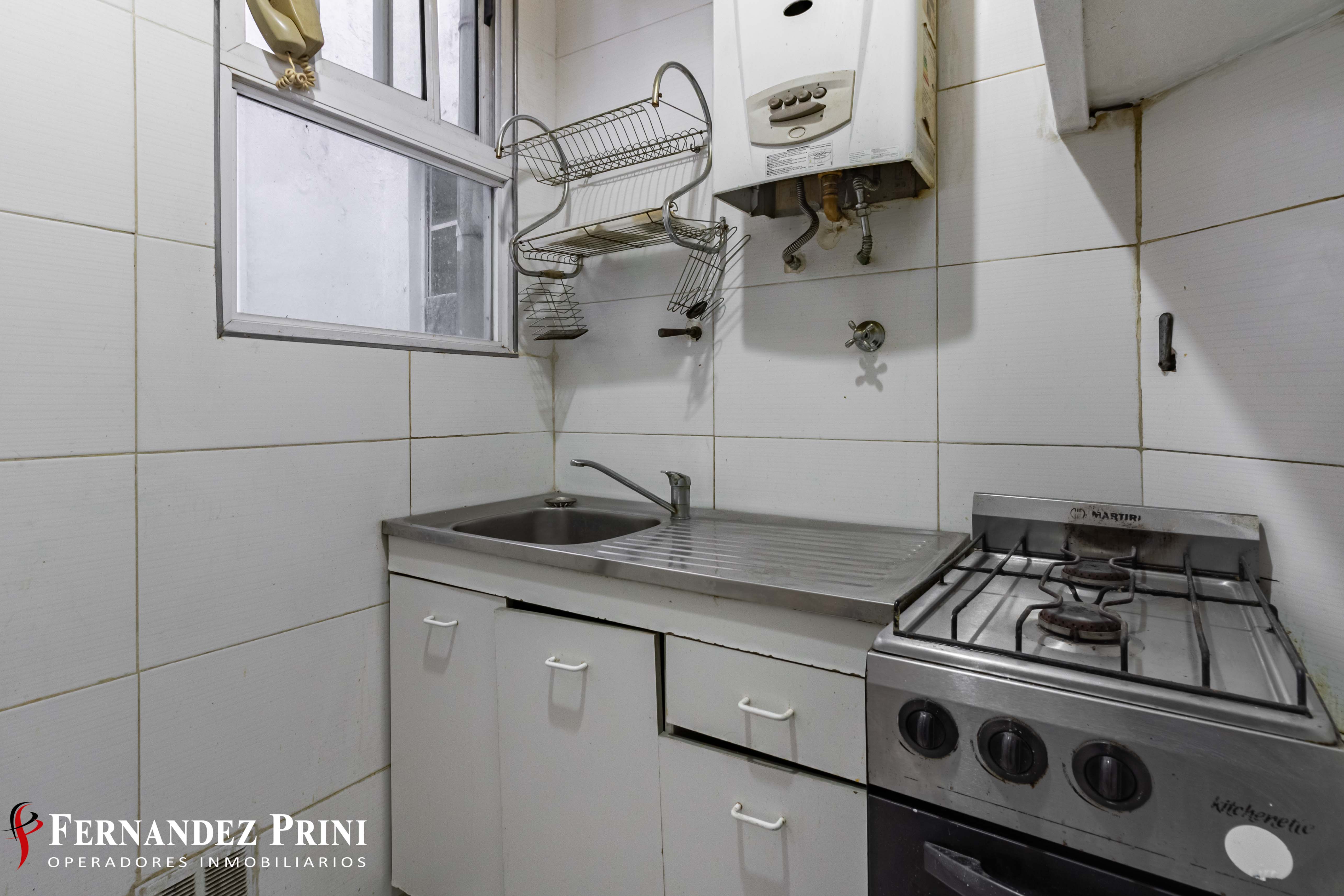 Azcuenaga 1464, Recoleta, 1 Habitación Habitaciones, 2 Ambientes Ambientes,1 BañoBaños,Departamento,Venta,Azcuenaga 1464, Recoleta,1,1514