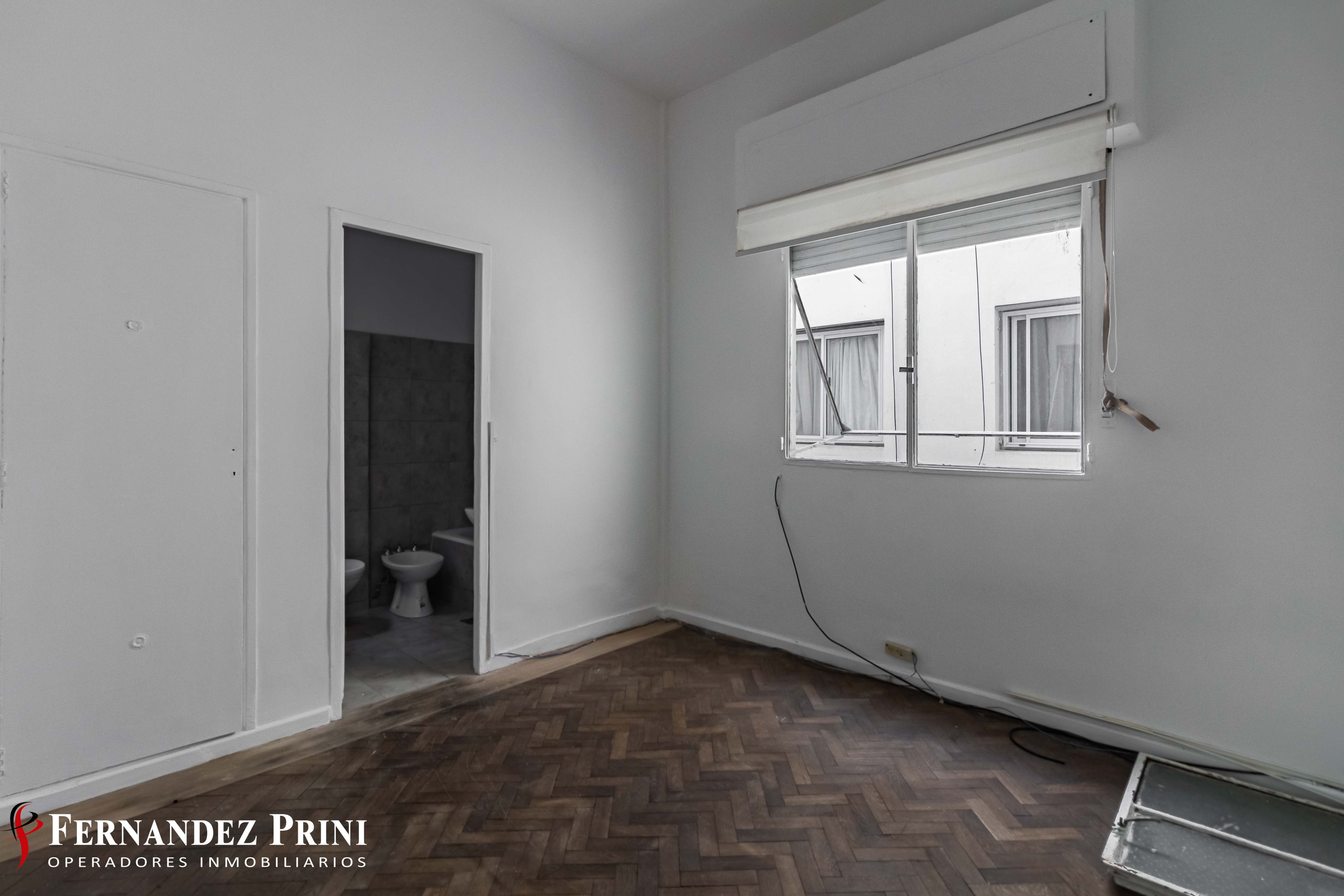 Azcuenaga 1464, Recoleta, 1 Habitación Habitaciones, 2 Ambientes Ambientes,1 BañoBaños,Departamento,Venta,Azcuenaga 1464, Recoleta,1,1514
