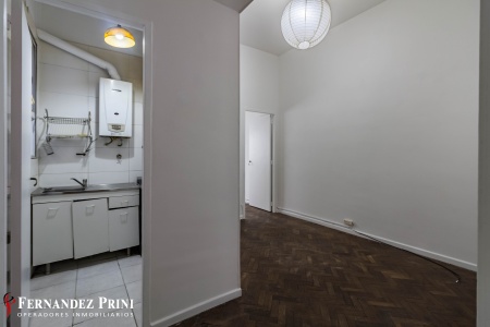 Azcuenaga 1464, Recoleta, 1 Habitación Habitaciones, 2 Ambientes Ambientes,1 BañoBaños,Departamento,Venta,Azcuenaga 1464, Recoleta,1,1514