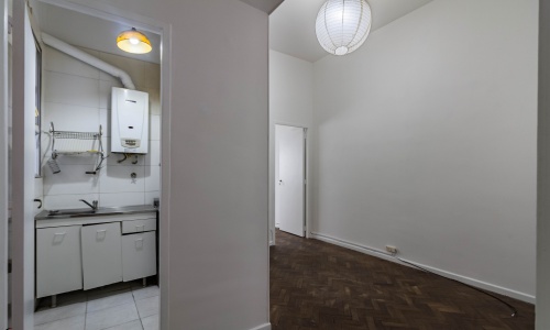 Azcuenaga 1464, Recoleta, 1 Habitación Habitaciones, 2 Ambientes Ambientes,1 BañoBaños,Departamento,Venta,Azcuenaga 1464, Recoleta,1,1514