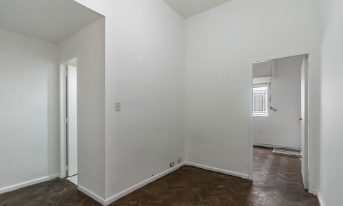 Azcuenaga 1464, Recoleta, 1 Habitación Habitaciones, 2 Ambientes Ambientes,1 BañoBaños,Departamento,Venta,Azcuenaga 1464, Recoleta,1,1514