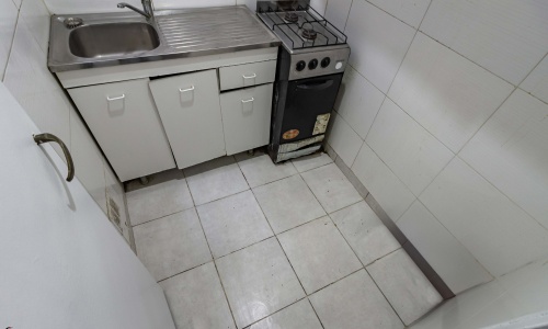 Azcuenaga 1464, Recoleta, 1 Habitación Habitaciones, 2 Ambientes Ambientes,1 BañoBaños,Departamento,Venta,Azcuenaga 1464, Recoleta,1,1514