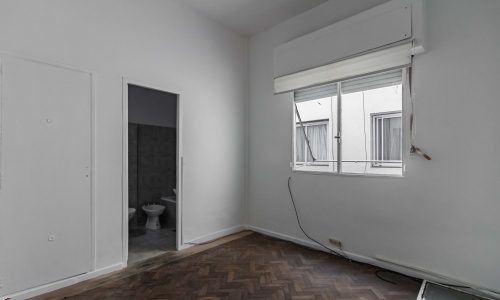 Azcuenaga 1464, Recoleta, 1 Habitación Habitaciones, 2 Ambientes Ambientes,1 BañoBaños,Departamento,Venta,Azcuenaga 1464, Recoleta,1,1514