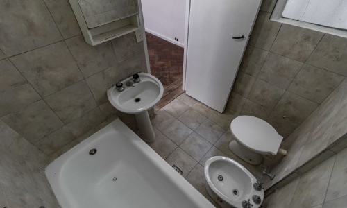 Azcuenaga 1464, Recoleta, 1 Habitación Habitaciones, 2 Ambientes Ambientes,1 BañoBaños,Departamento,Venta,Azcuenaga 1464, Recoleta,1,1514