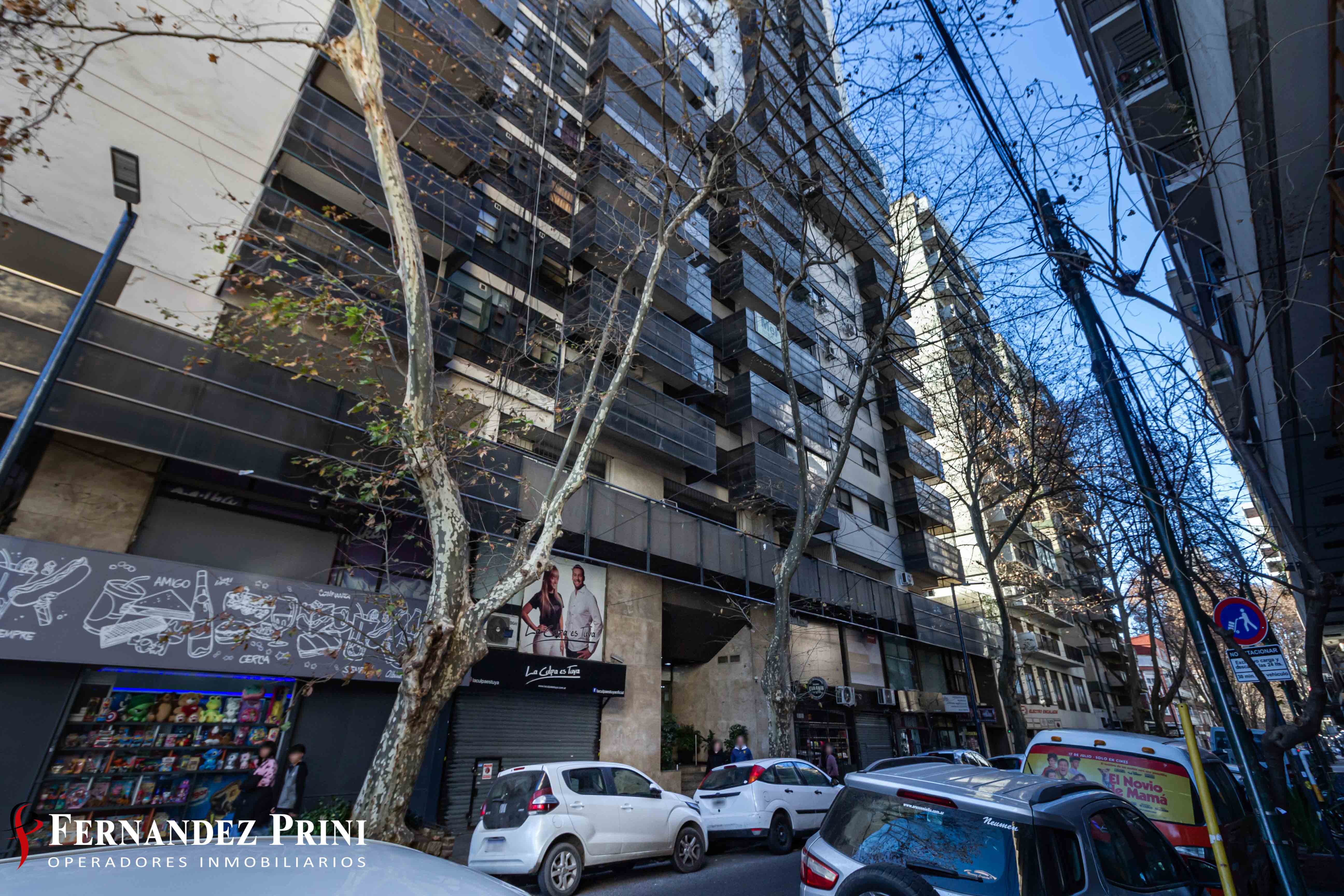 Blanco Encalada 2387, Belgrano, 1 Habitación Habitaciones, 2 Ambientes Ambientes,1 BañoBaños,Departamento,Alquiler,Blanco Encalada 2387, Belgrano,6,1515