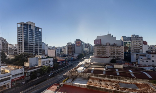 Blanco Encalada 2387, Belgrano, 1 Habitación Habitaciones, 2 Ambientes Ambientes,1 BañoBaños,Departamento,Alquiler,Blanco Encalada 2387, Belgrano,6,1515