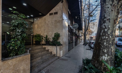 Blanco Encalada 2387, Belgrano, 1 Habitación Habitaciones, 2 Ambientes Ambientes,1 BañoBaños,Departamento,Alquiler,Blanco Encalada 2387, Belgrano,6,1515