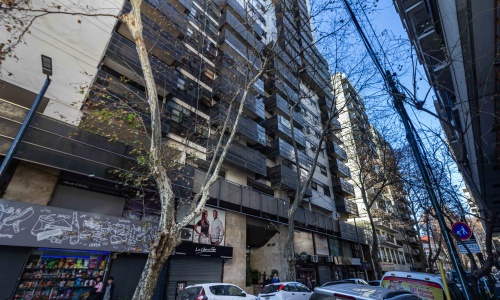 Blanco Encalada 2387, Belgrano, 1 Habitación Habitaciones, 2 Ambientes Ambientes,1 BañoBaños,Departamento,Alquiler,Blanco Encalada 2387, Belgrano,6,1515