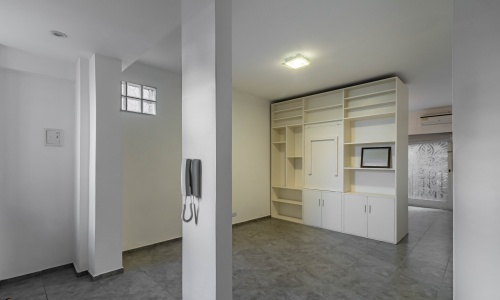 Juncal 2473, Recoleta, 1 Room Ambientes,1 BañoBaños,Departamento,Alquiler,Juncal 2473, Recoleta,2,1517