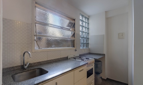 Juncal 2473, Recoleta, 1 Room Ambientes,1 BañoBaños,Departamento,Alquiler,Juncal 2473, Recoleta,2,1517