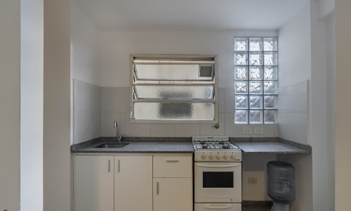 Juncal 2473, Recoleta, 1 Room Ambientes,1 BañoBaños,Departamento,Alquiler,Juncal 2473, Recoleta,2,1517
