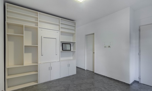 Juncal 2473, Recoleta, 1 Room Ambientes,1 BañoBaños,Departamento,Alquiler,Juncal 2473, Recoleta,2,1517