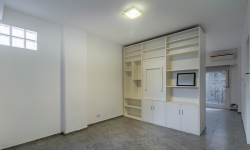 Juncal 2473, Recoleta, 1 Room Ambientes,1 BañoBaños,Departamento,Alquiler,Juncal 2473, Recoleta,2,1517