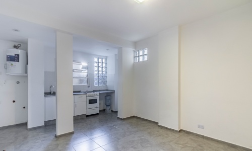 Juncal 2473, Recoleta, 1 Room Ambientes,1 BañoBaños,Departamento,Alquiler,Juncal 2473, Recoleta,2,1517