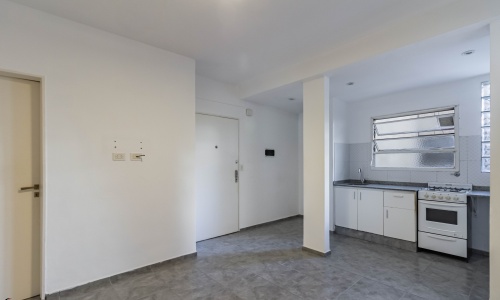 Juncal 2473, Recoleta, 1 Room Ambientes,1 BañoBaños,Departamento,Alquiler,Juncal 2473, Recoleta,2,1517