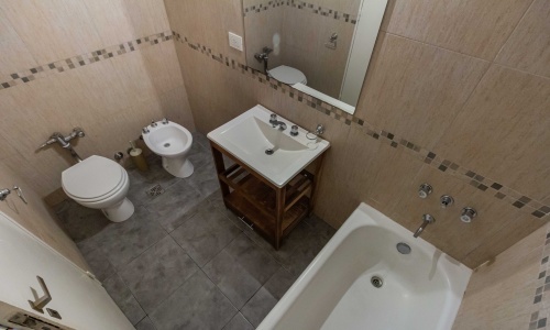 Juncal 2473, Recoleta, 1 Room Ambientes,1 BañoBaños,Departamento,Alquiler,Juncal 2473, Recoleta,2,1517