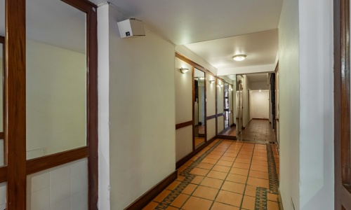 Juncal 2473, Recoleta, 1 Room Ambientes,1 BañoBaños,Departamento,Alquiler,Juncal 2473, Recoleta,2,1517