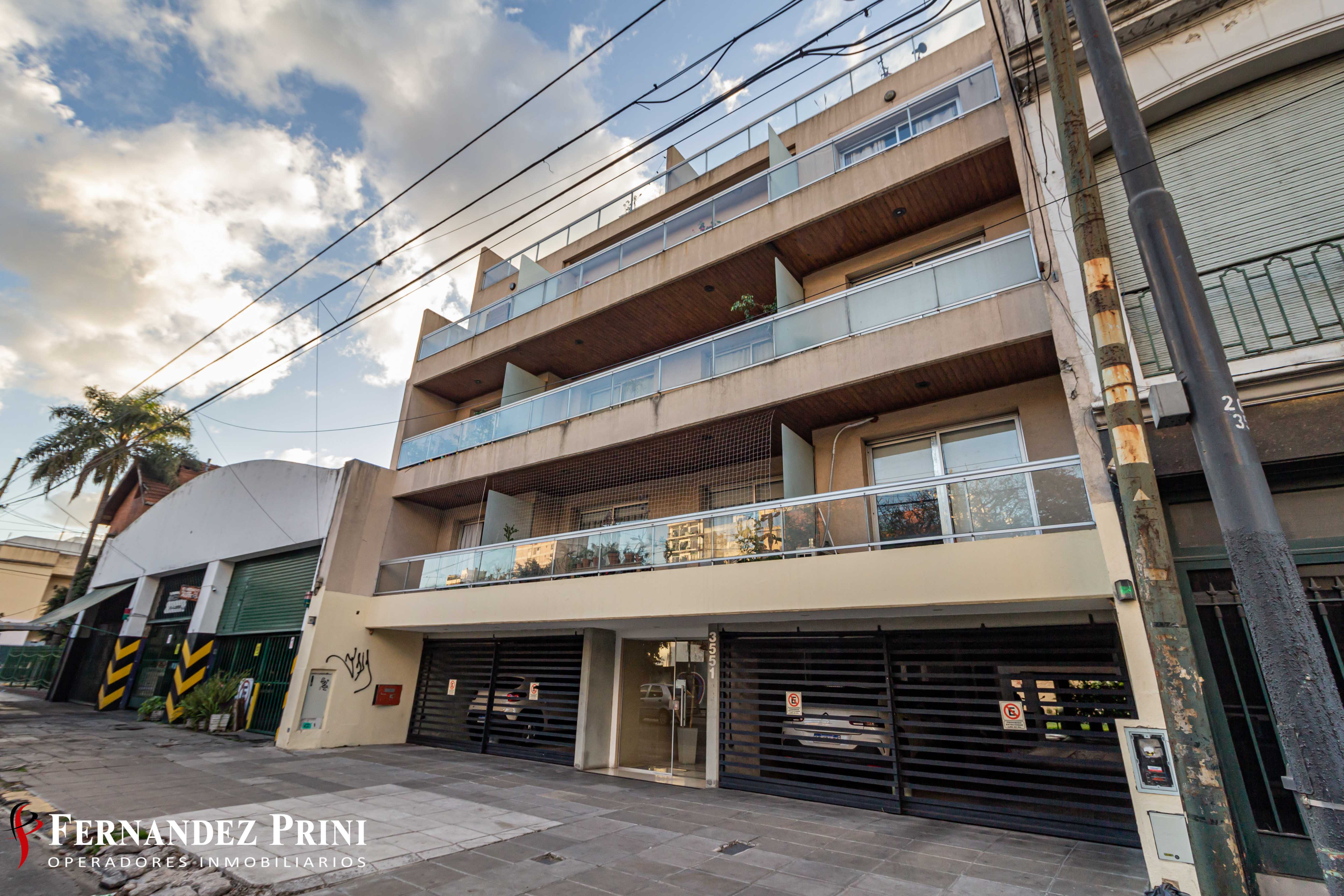 Av. Congreso 3551, Coghlan, 1 Room Ambientes,1 BañoBaños,Departamento,Alquiler,Av. Congreso 3551, Coghlan,3,1518