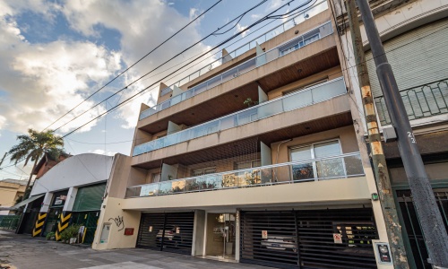 Av. Congreso 3551, Coghlan, 1 Room Ambientes,1 BañoBaños,Departamento,Alquiler,Av. Congreso 3551, Coghlan,3,1518