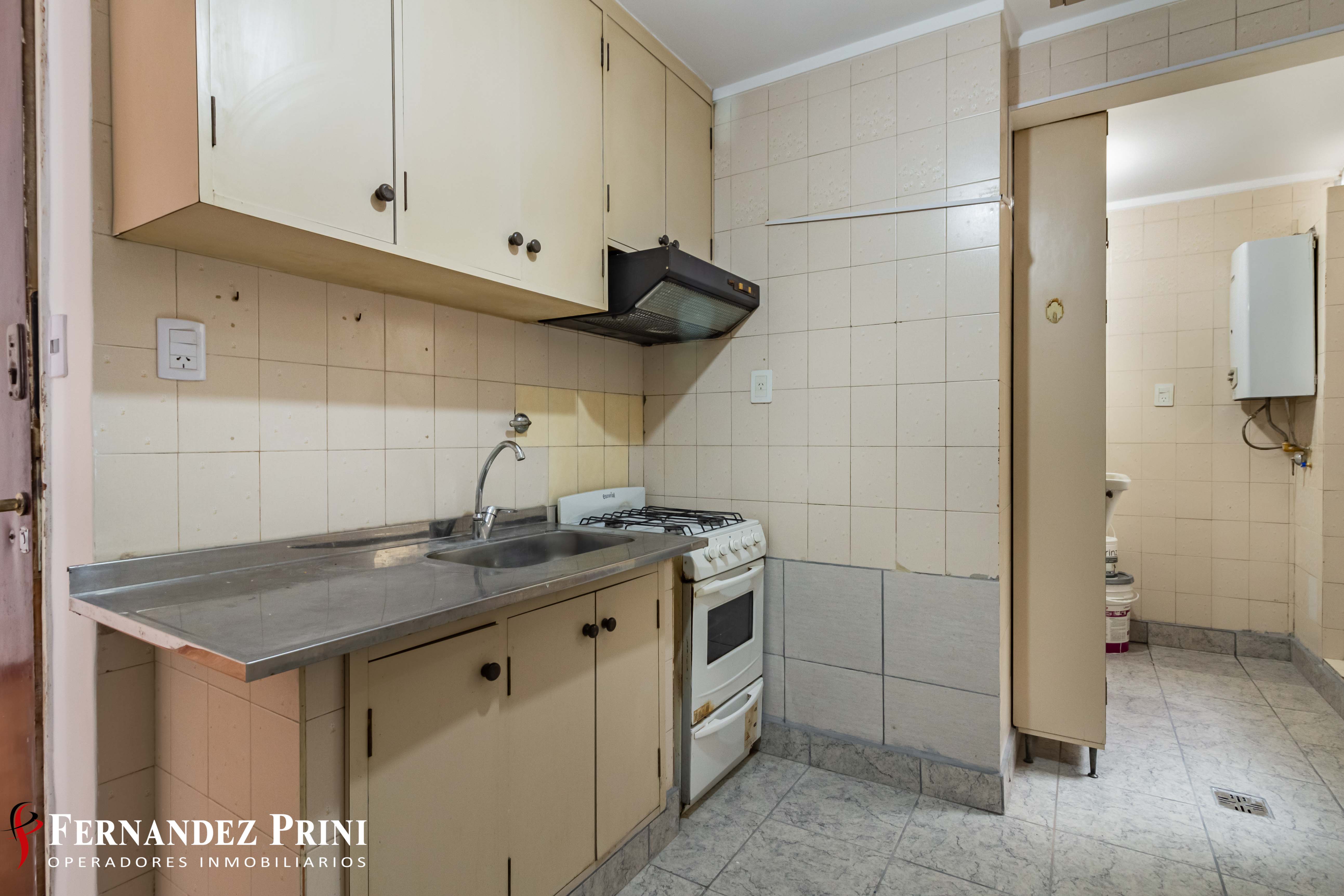 Salguero 1874, Palermo, 2 Habitaciones Habitaciones, 3 Ambientes Ambientes,1 BañoBaños,Departamento,Venta,Salguero 1874, Palermo,1,1519