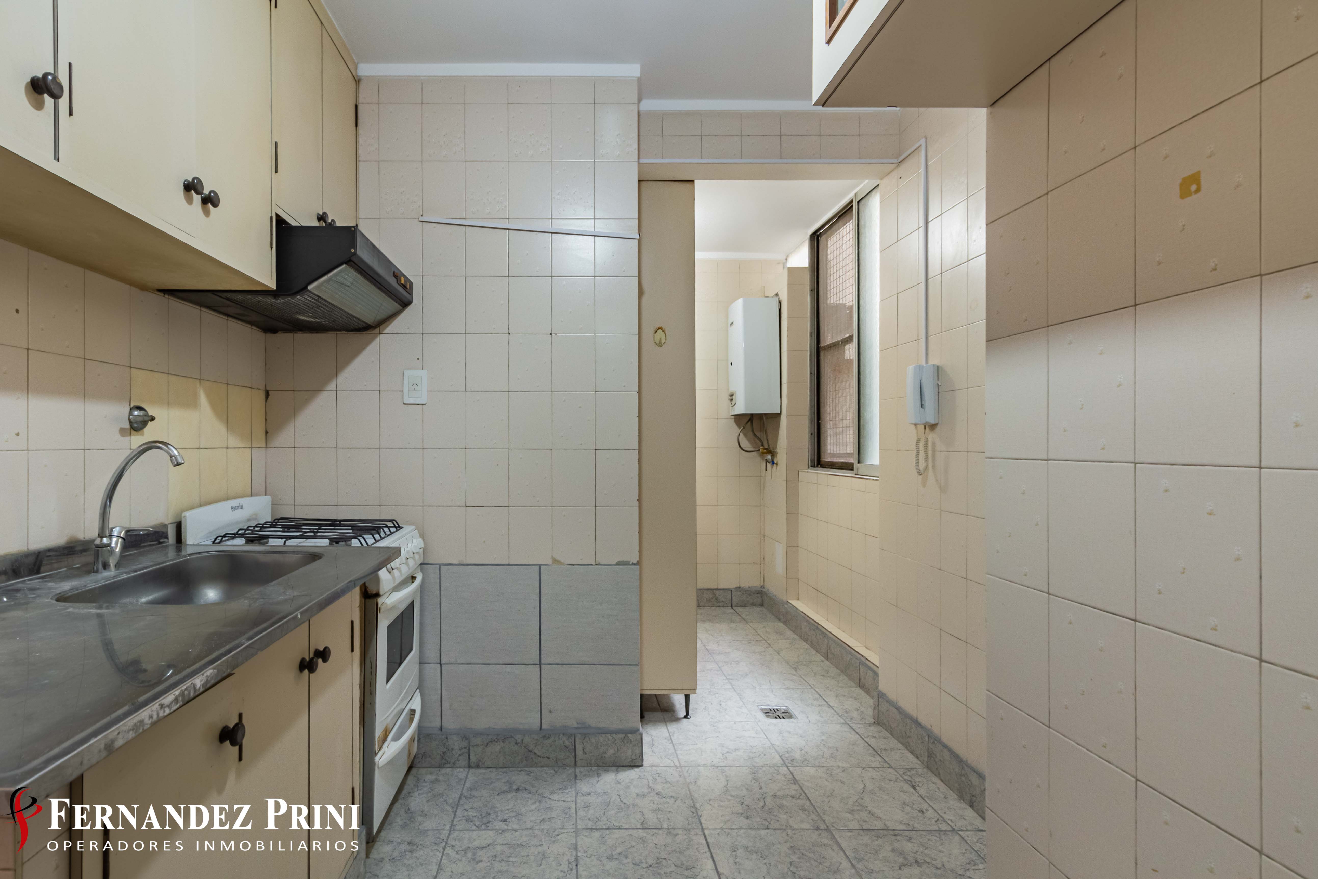 Salguero 1874, Palermo, 2 Habitaciones Habitaciones, 3 Ambientes Ambientes,1 BañoBaños,Departamento,Venta,Salguero 1874, Palermo,1,1519