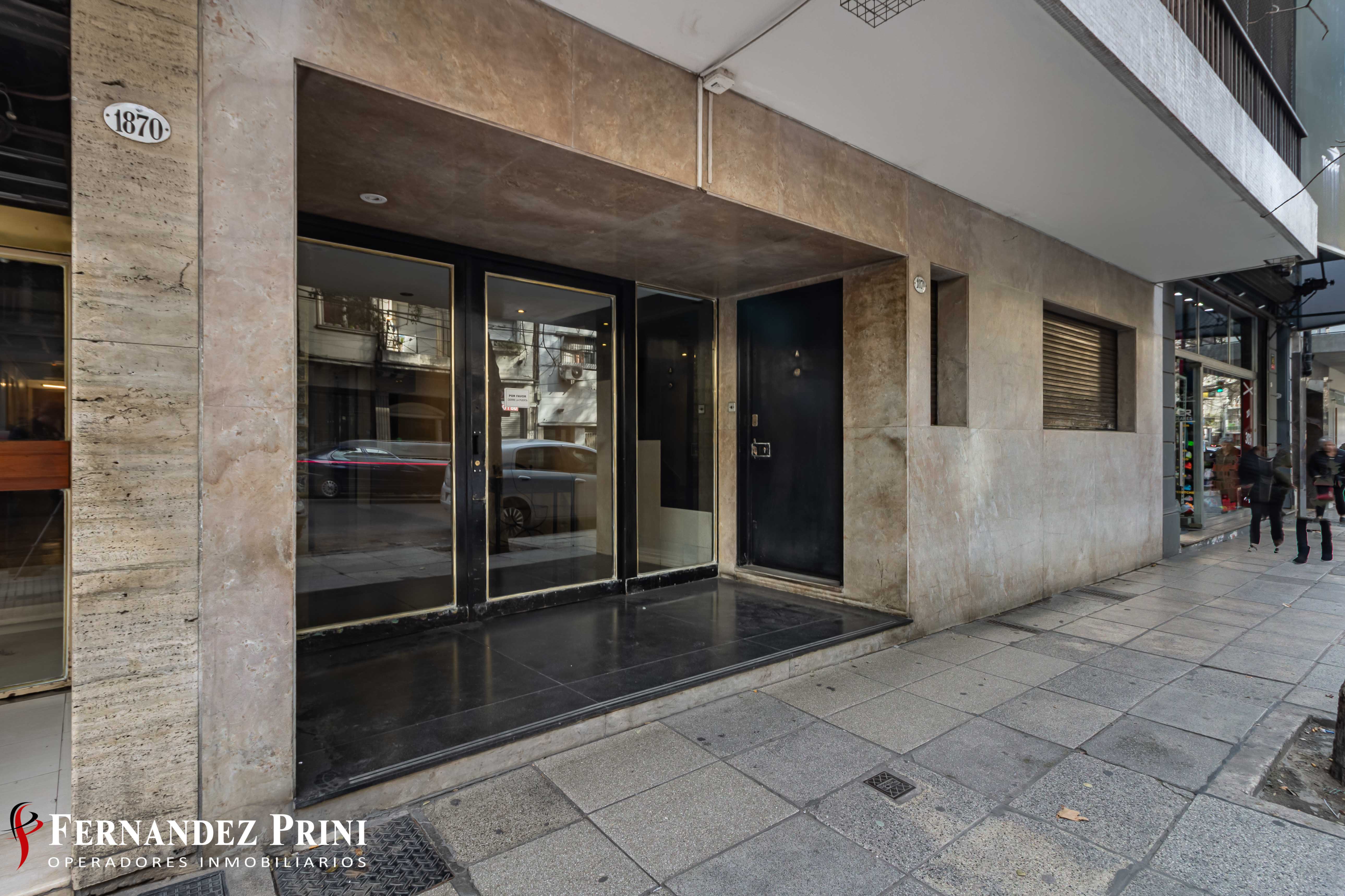 Salguero 1874, Palermo, 2 Habitaciones Habitaciones, 3 Ambientes Ambientes,1 BañoBaños,Departamento,Venta,Salguero 1874, Palermo,1,1519