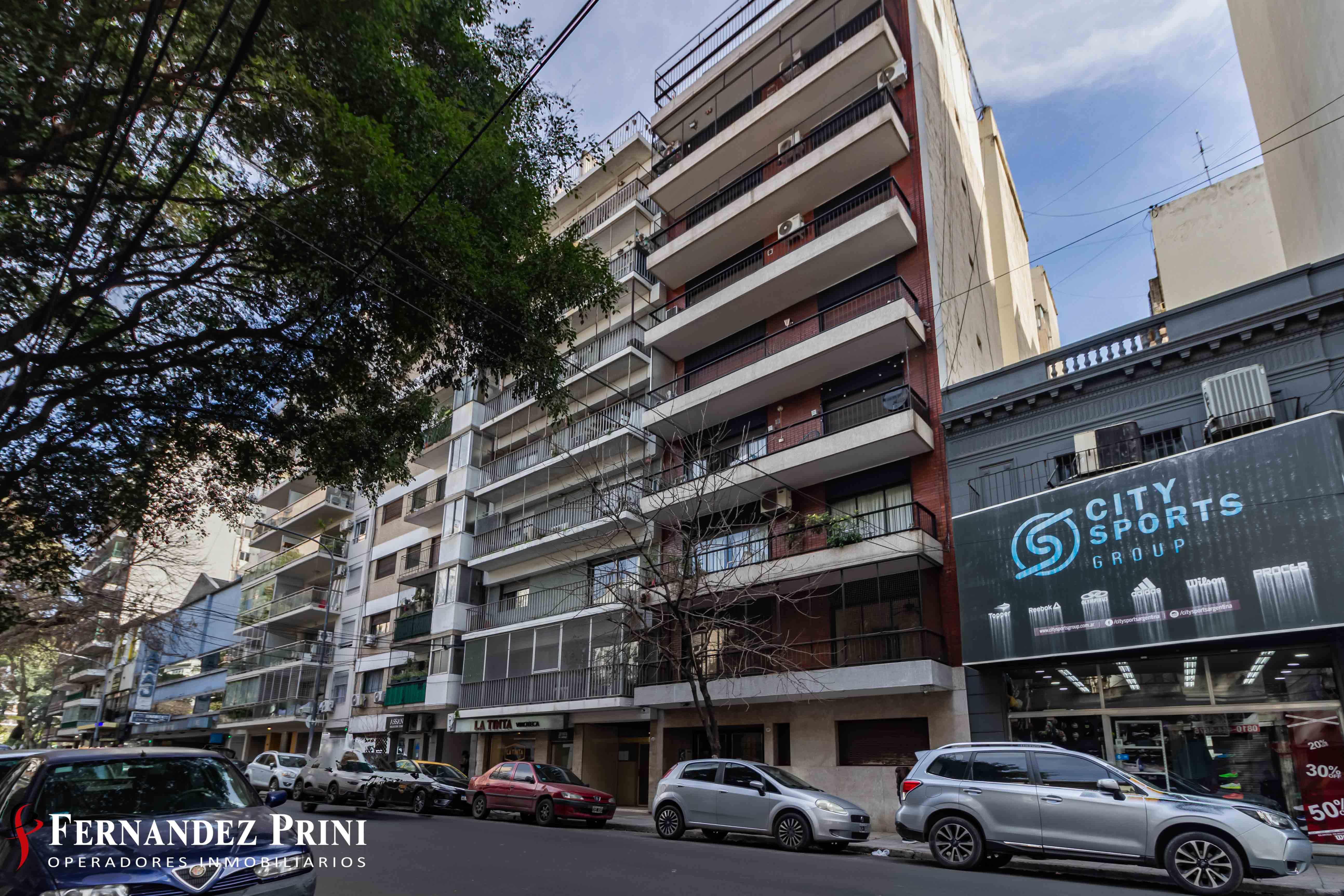 Salguero 1874, Palermo, 2 Habitaciones Habitaciones, 3 Ambientes Ambientes,1 BañoBaños,Departamento,Venta,Salguero 1874, Palermo,1,1519