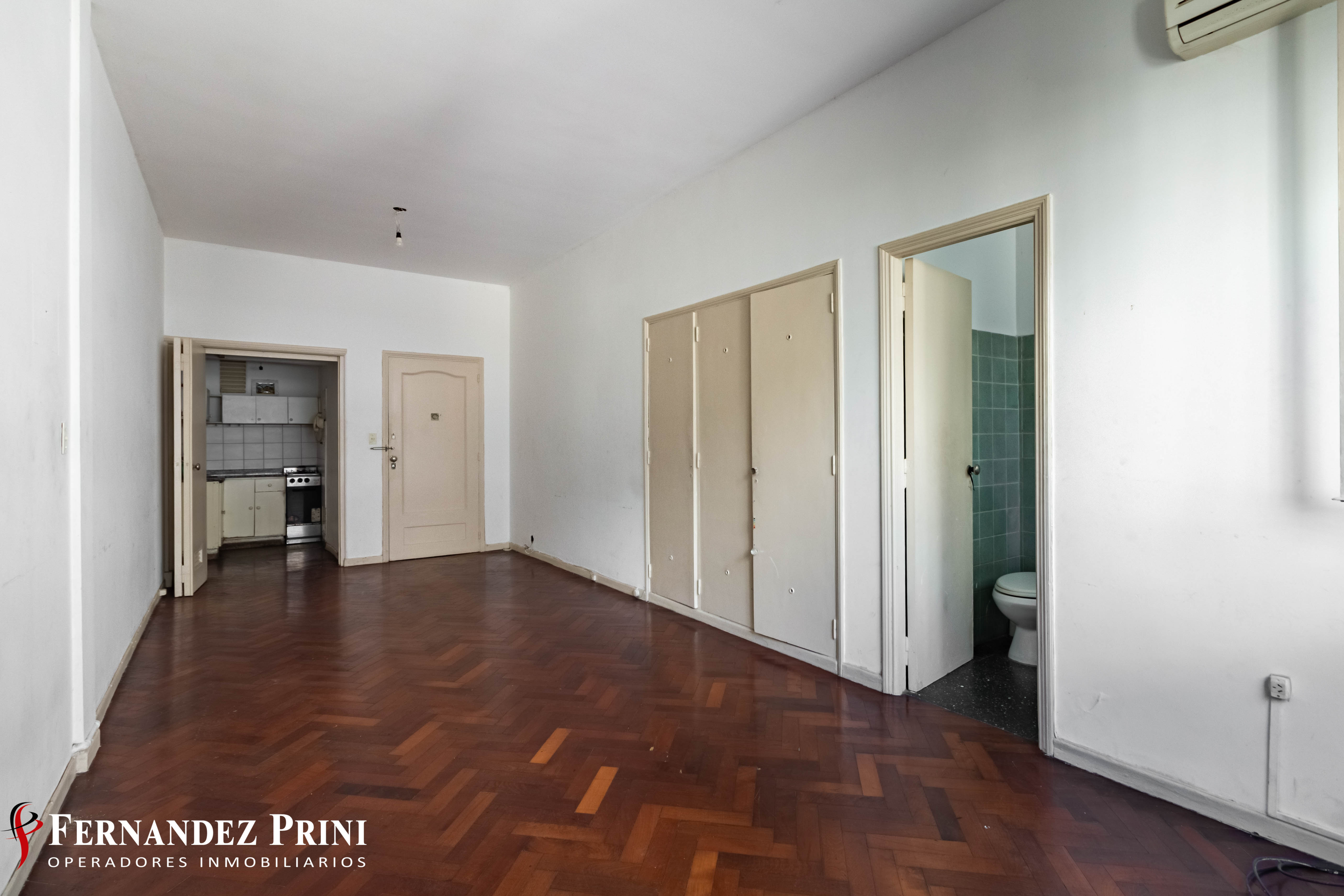 Anchorena 1759, Recoleta, 1 Room Ambientes,1 BañoBaños,Departamento,Alquiler,Anchorena 1759, Recoleta,5,1520