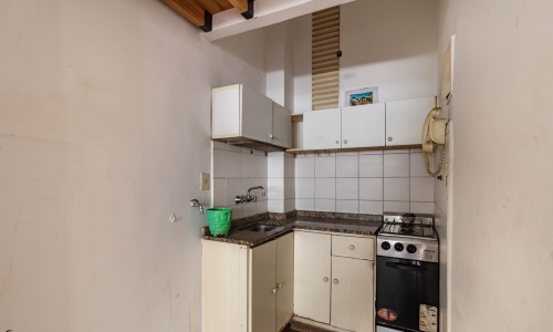 Anchorena 1759, Recoleta, 1 Room Ambientes,1 BañoBaños,Departamento,Alquiler,Anchorena 1759, Recoleta,5,1520
