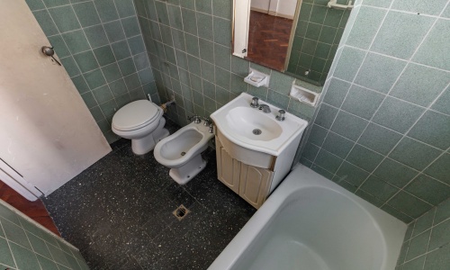 Anchorena 1759, Recoleta, 1 Room Ambientes,1 BañoBaños,Departamento,Alquiler,Anchorena 1759, Recoleta,5,1520