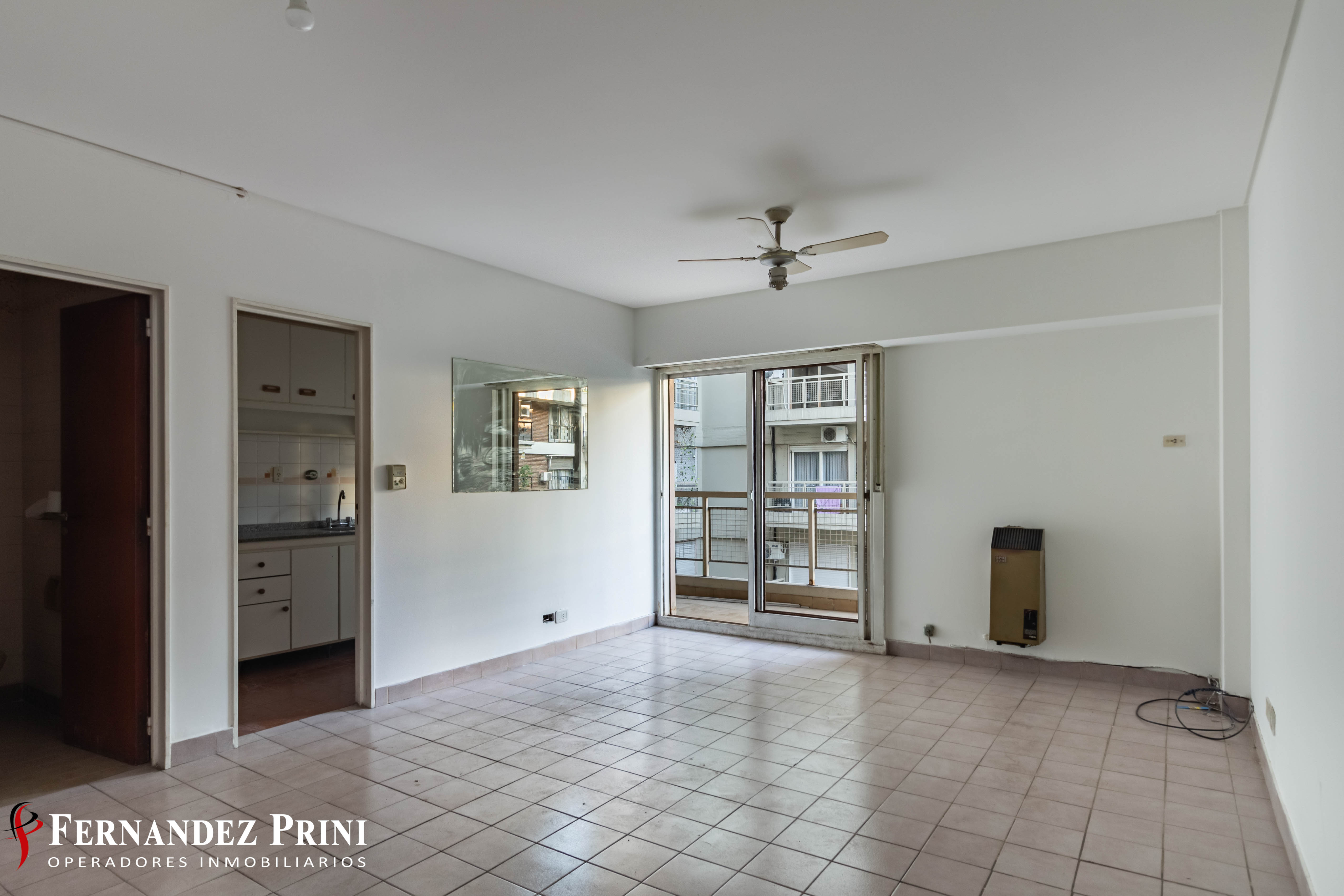 Uriburu 1230, Recoleta, 1 Room Ambientes,1 BañoBaños,Departamento,Alquiler,Uriburu 1230, Recoleta,7,1521
