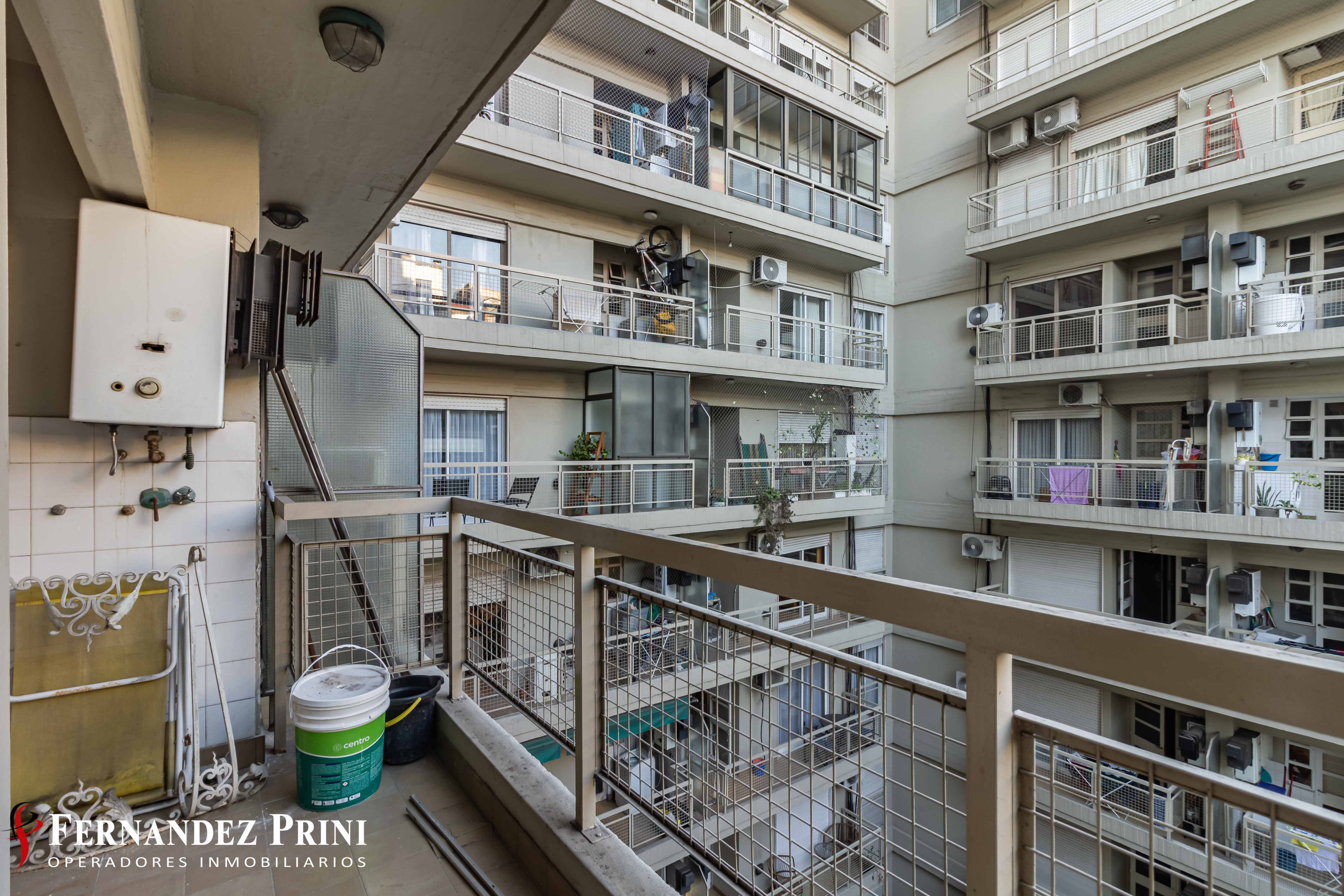 Uriburu 1230, Recoleta, 1 Room Ambientes,1 BañoBaños,Departamento,Alquiler,Uriburu 1230, Recoleta,7,1521