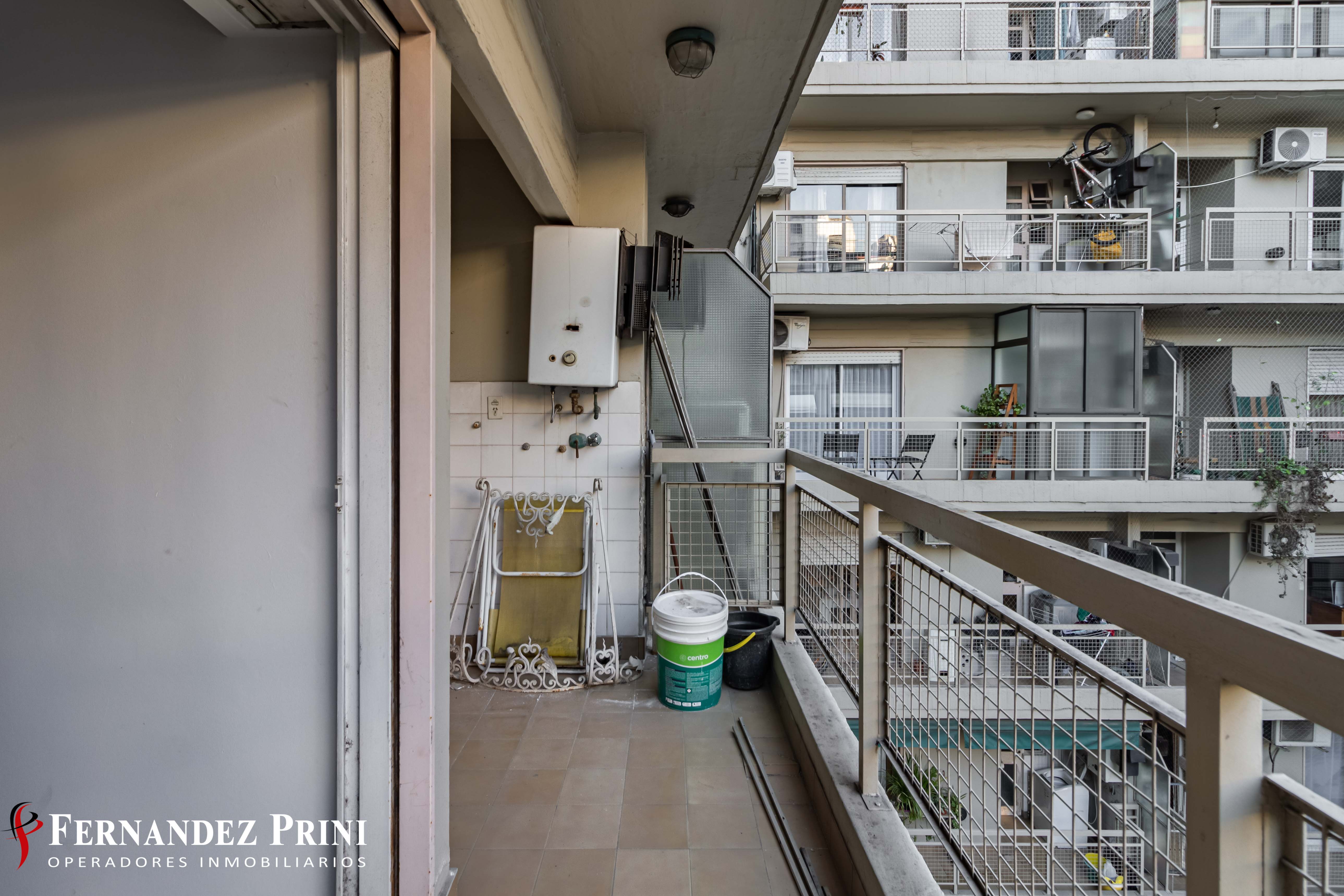 Uriburu 1230, Recoleta, 1 Room Ambientes,1 BañoBaños,Departamento,Alquiler,Uriburu 1230, Recoleta,7,1521