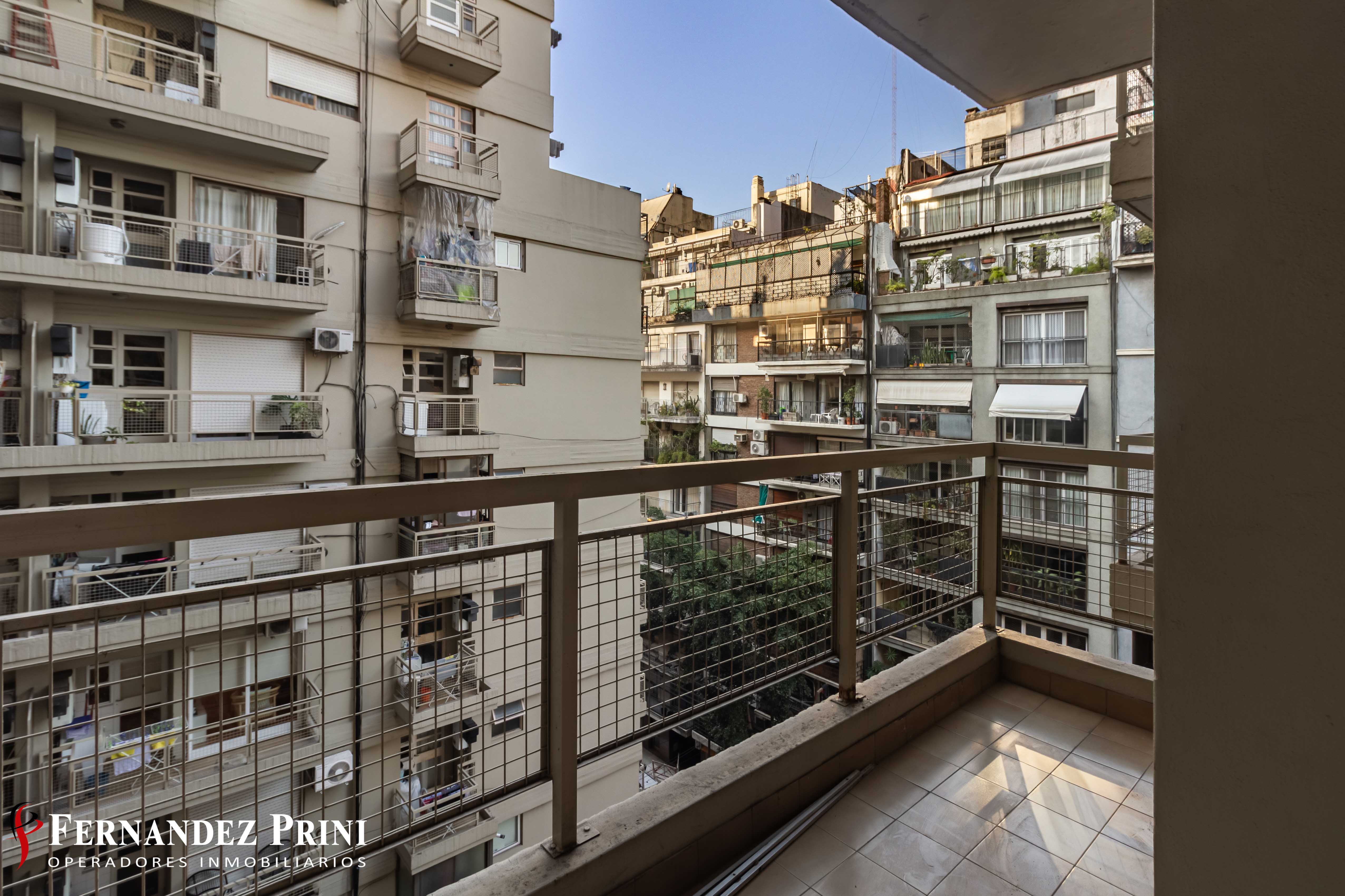 Uriburu 1230, Recoleta, 1 Room Ambientes,1 BañoBaños,Departamento,Alquiler,Uriburu 1230, Recoleta,7,1521