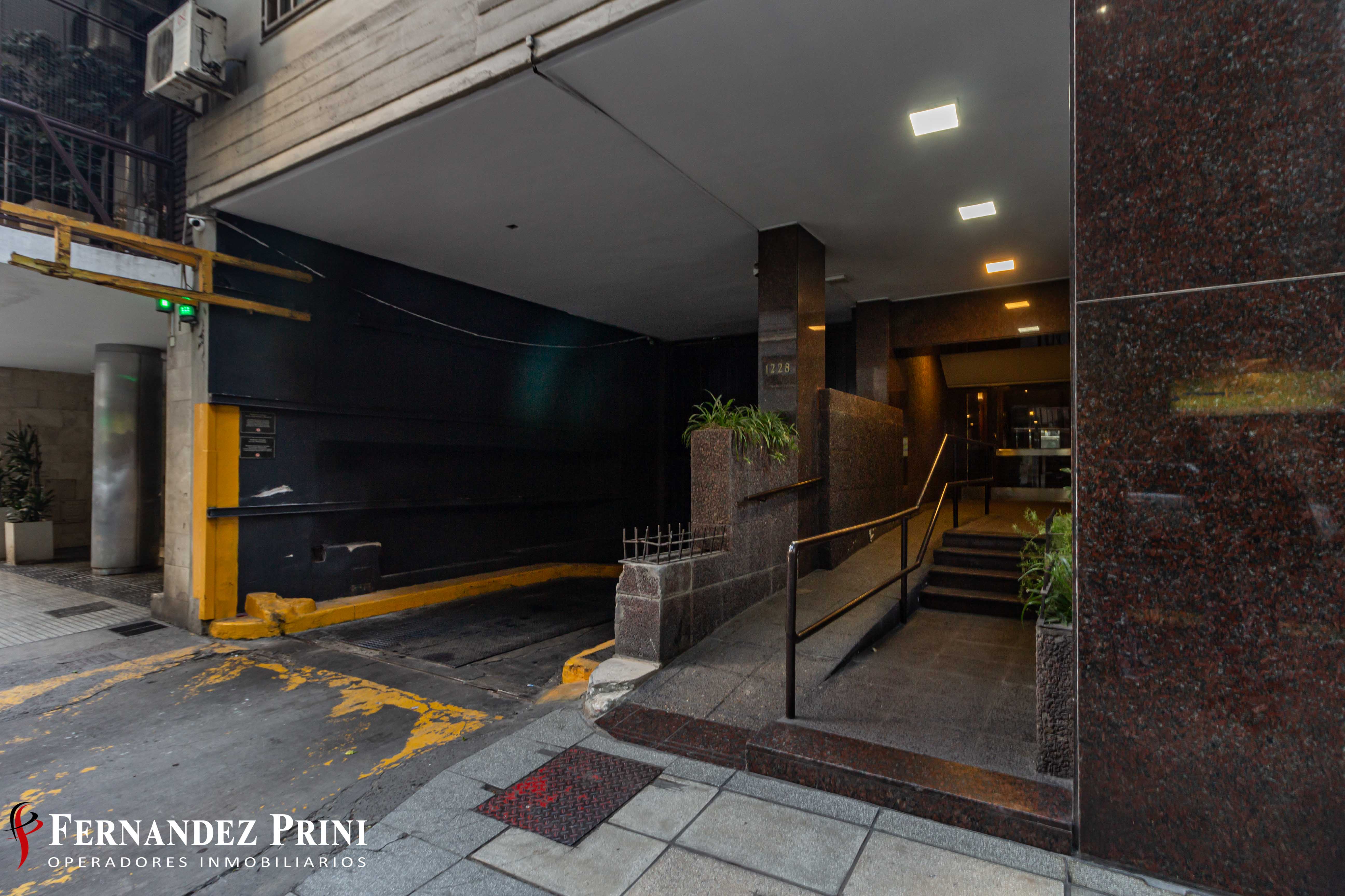 Uriburu 1230, Recoleta, 1 Room Ambientes,1 BañoBaños,Departamento,Alquiler,Uriburu 1230, Recoleta,7,1521