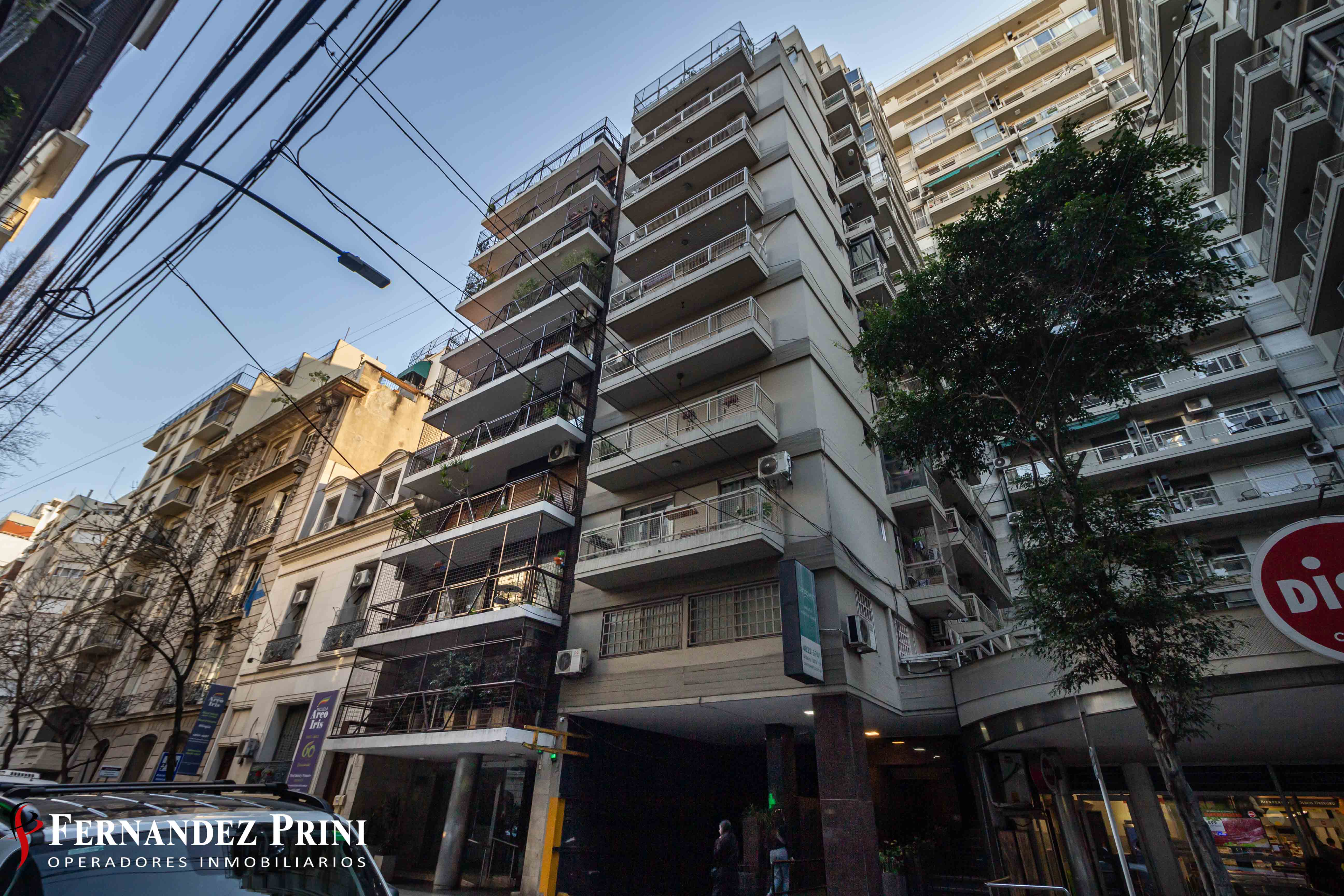 Uriburu 1230, Recoleta, 1 Room Ambientes,1 BañoBaños,Departamento,Alquiler,Uriburu 1230, Recoleta,7,1521