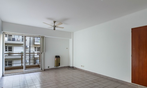 Uriburu 1230, Recoleta, 1 Room Ambientes,1 BañoBaños,Departamento,Alquiler,Uriburu 1230, Recoleta,7,1521
