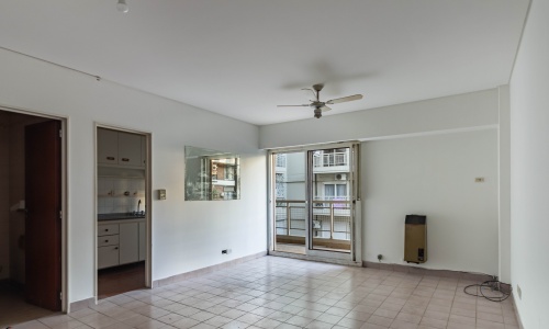 Uriburu 1230, Recoleta, 1 Room Ambientes,1 BañoBaños,Departamento,Alquiler,Uriburu 1230, Recoleta,7,1521