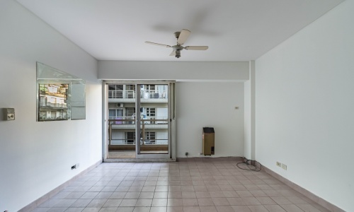 Uriburu 1230, Recoleta, 1 Room Ambientes,1 BañoBaños,Departamento,Alquiler,Uriburu 1230, Recoleta,7,1521