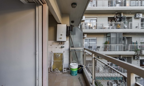 Uriburu 1230, Recoleta, 1 Room Ambientes,1 BañoBaños,Departamento,Alquiler,Uriburu 1230, Recoleta,7,1521