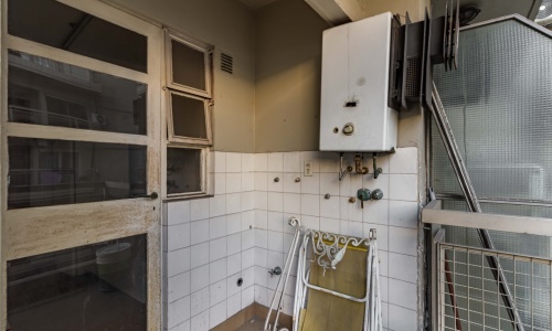 Uriburu 1230, Recoleta, 1 Room Ambientes,1 BañoBaños,Departamento,Alquiler,Uriburu 1230, Recoleta,7,1521