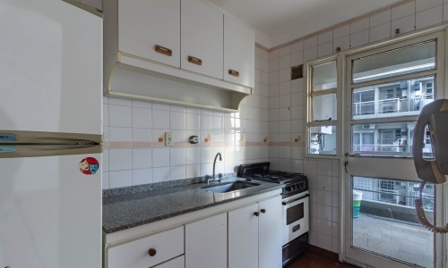 Uriburu 1230, Recoleta, 1 Room Ambientes,1 BañoBaños,Departamento,Alquiler,Uriburu 1230, Recoleta,7,1521