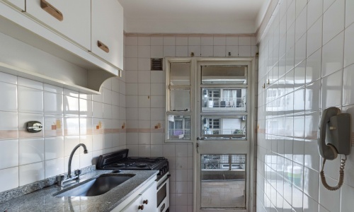 Uriburu 1230, Recoleta, 1 Room Ambientes,1 BañoBaños,Departamento,Alquiler,Uriburu 1230, Recoleta,7,1521