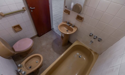 Uriburu 1230, Recoleta, 1 Room Ambientes,1 BañoBaños,Departamento,Alquiler,Uriburu 1230, Recoleta,7,1521