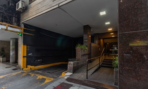 Uriburu 1230, Recoleta, 1 Room Ambientes,1 BañoBaños,Departamento,Alquiler,Uriburu 1230, Recoleta,7,1521