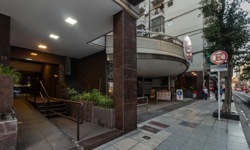 Uriburu 1230, Recoleta, 1 Room Ambientes,1 BañoBaños,Departamento,Alquiler,Uriburu 1230, Recoleta,7,1521