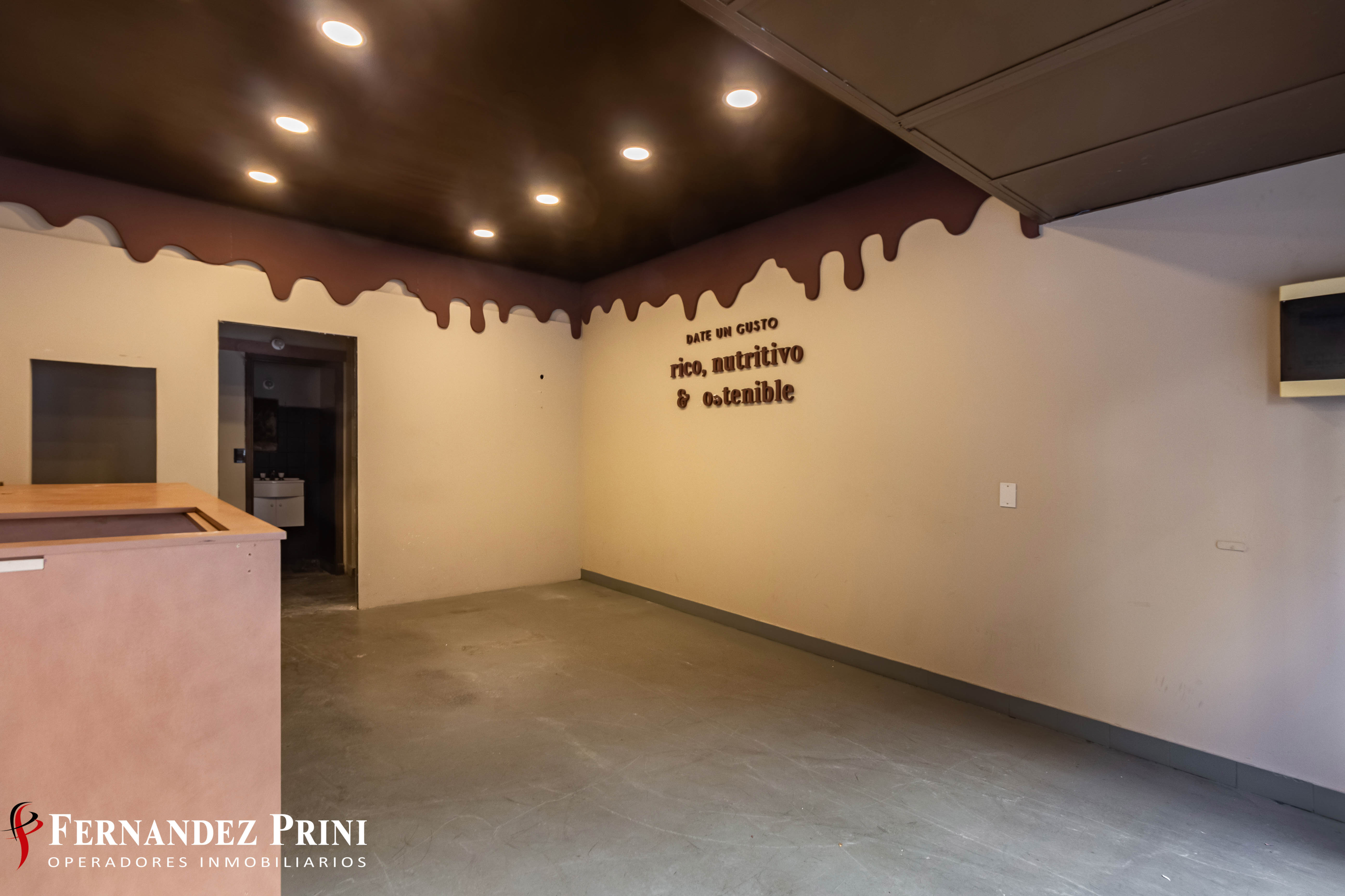 Beruti 3619, Palermo, 1 Room Ambientes,Local,Alquiler,Beruti 3619, Palermo,1522